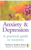 Anxiety & Depression