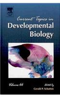 Current Topics in Developmental Biology