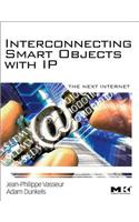 Interconnecting Smart Objects with IP