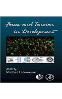 Forces and Tension in Development