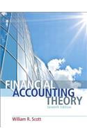 Financial Accounting Theory