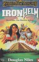 Ironhelm: Forgotten Realms:The Maztica Trilogy 1 (TSR Fantasy S.)