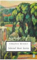 20th Century Selected Short Stories Of Virginia Woolf (Penguin Twentieth Century Classics)