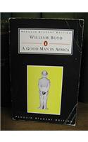 A Good Man in Africa