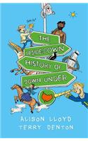 The Upside-down History of Down Under