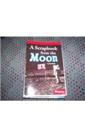 Harcourt School Publishers Storytown: Blw-LV Rdr Scrapbook/Moon G5 Stry 08