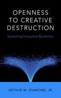 Openness to Creative Destruction