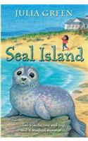Seal Island