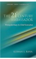 The 21st Century Ambassador