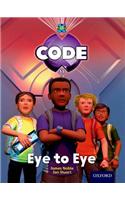 Project X Code: Control Eye to Eye