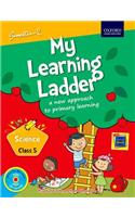 My Learning Ladder Science Class 5 Semester 2: A New Approach to Primary Learning