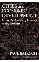 Cities and Economic Development