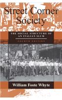 Street Corner Society