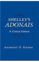 Shelley's Adonais