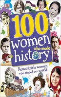 100 Women Who Made History (DKYR)