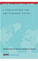 A Constitution for the European Union