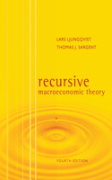 Recursive Macroeconomic Theory: (The MIT Press)