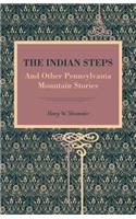 The Indian Steps