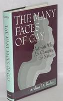 The Many Faces of Gay