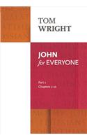 John for Everyone: Part 1