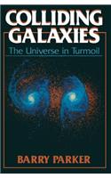 Colliding Galaxies
