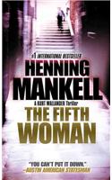 The Fifth Woman