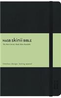 NASB Skinii Bible