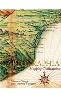 Cartographia: Mapping Civilizations