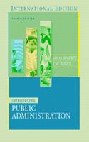 Introducing Public Administration