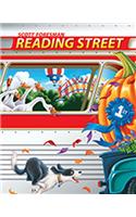 Reading Street 2011 Student Edition Grade 5 Vol 1