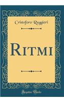 Ritmi (Classic Reprint)