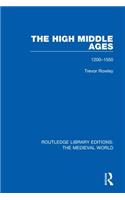 High Middle Ages