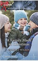 A Family Made at Christmas