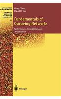 Fundamentals of Queueing Networks