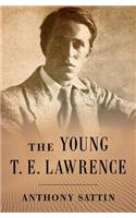 Young T. E. Lawrence