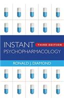 Instant Psychopharmacology