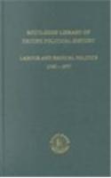 A Short History of the British Working Class Movement (1937): Volume 3