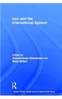 Iran and the International System