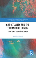 Christianity and the Triumph of Humor