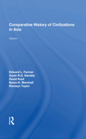 Comparative History Of Civilizations In Asia