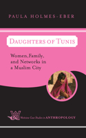 Daughters Of Tunis