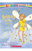 Rainbow Magic #3: Sunny the Yellow Fairy, Volume 3