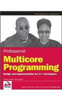 Professional Multicore Programming