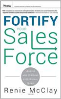 Fortify Your Sales Force: Leading and Training Exceptional Teams