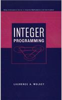 Integer Programming