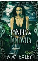 Paniha's Taniwha