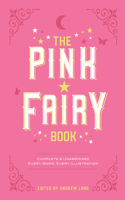 Pink Fairy Book