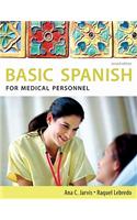 Spanish for Medical Personnel