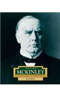William McKinley: America's 25th President(Encyclopedia of Presidents. Second Series)