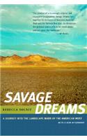 Savage Dreams